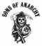 Sons of Anarchy Logo