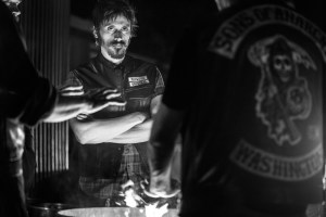 Sons of Anarchy - Season 7 - Rat