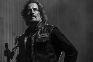 Sons of Anarchy - Season 7 - Tig