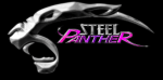 Steel Panther logo