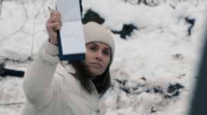 The Leftovers_Laurie Garvey