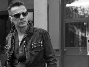 U2_Songs of Innocence-Larry Mullen Jr
