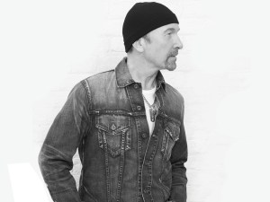 U2_Songs of Innocence-The Edge