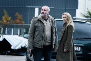 Bron/Broen Martin & Saga (2)