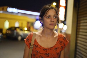 Dos días, una noche Marion Cotillard 3