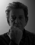 Lou Reed Last&nbsp;Picture