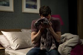 The fall Jamie Dornan 3