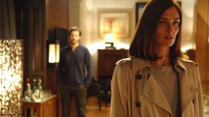 La ignorancia de la sangre Juan Diego Botto Paz Vega