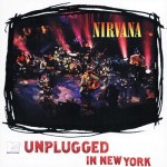 Nirvana Unplugged in New York&nbsp;cover