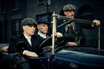 Peaky Blinders – Let’s Take A&nbsp;Ride!