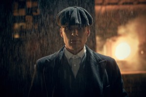 Peaky Blinders Season 2