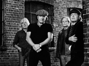 AC/DC 2014
