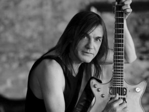 AC/DC - Malcolm