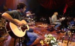 Nirvana Unplugged in New York Kris Novoselic Kurt&nbsp;Cobain