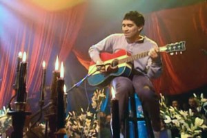 Nirvana Unplugged in New York Pat Smear