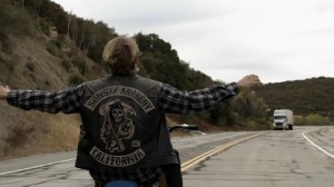 Sons of Anarchy - Season 7 - Come Join The Murder