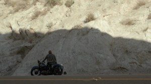 Sons of Anarchy - Season 7 - J.T. 11-13-93