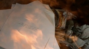 Sons of Anarchy - Season 7 - The Life and Death of Sam Crow