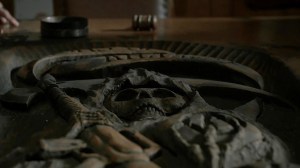 Sons of Anarchy - Season 7 - The Reaper (1)