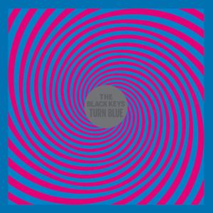 The Black Keys-Turn Blue