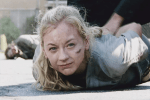 The Walking Dead-Beth