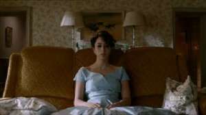 The Hour Oona Chaplin