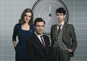 the-hour romola garai dominic west ben wishaw