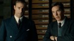 the-imitation-game benedict Cumberbatch Mark&nbsp;Strong