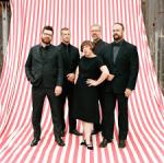 The decemberists 2015