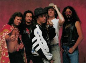 Faith No More Classic picture