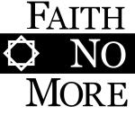Faith no more&nbsp;logo