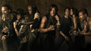 The Walking Dead Season 5 (1)