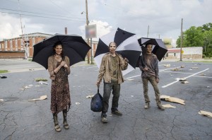 The Walking Dead Season 5 (10)
