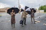 The Walking Dead Season 5&nbsp;(10)