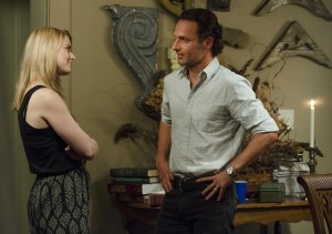 The Walking Dead Season 5 (4)