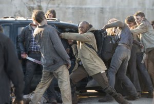 The Walking Dead Season 5 (8)