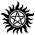 Supernatural Tattoo