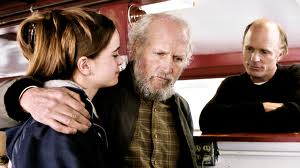 Empire falls Ed Harris Paul Newman