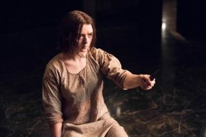 Game of thrones_Arya