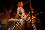 The Darkness live