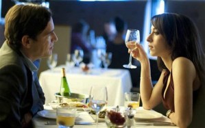 Dates Ben Chaplin Oona Chaplin