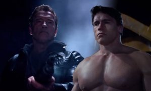 Terminator Genesis_Chuache vs Chuache