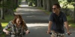 Irrational Man Joaquin Phoenix Emma Stone&nbsp;cycling