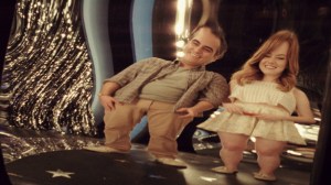 Irrational Man Joaquin Phoenix Emma Stone