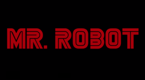 mr robot