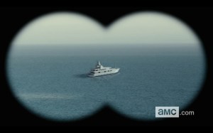 Fear The Walking Dead - Abigail