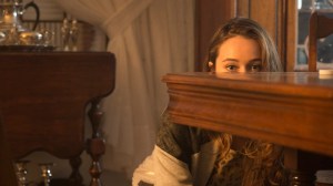 Fear The Walking Dead - Alicia, Miss Simpatía