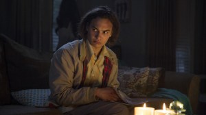 Fear The Walking Dead - Nick y su mono