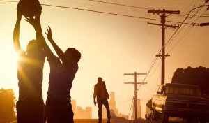 Fear The Walking Dead Season 1