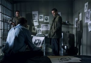 regresion Ethan Hawke David Thewlis